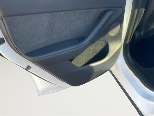 2023 Tesla Model Y Performance Dual Motor All-Wheel Drive