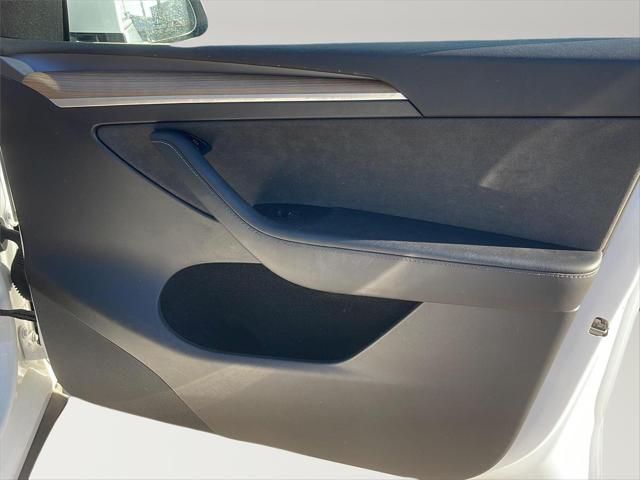 2023 Tesla Model Y Performance Dual Motor All-Wheel Drive