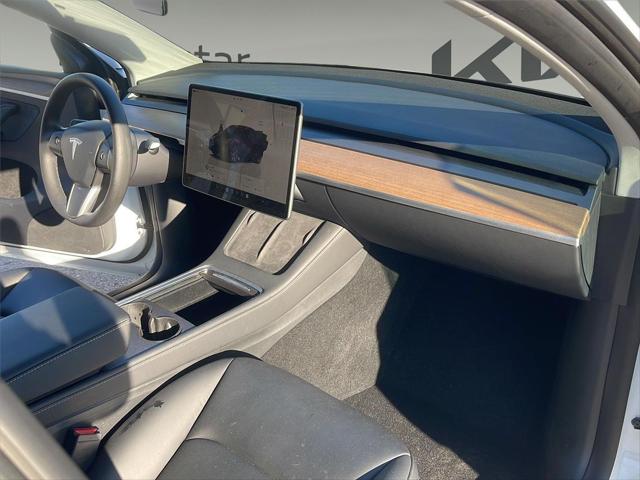2023 Tesla Model Y Performance Dual Motor All-Wheel Drive