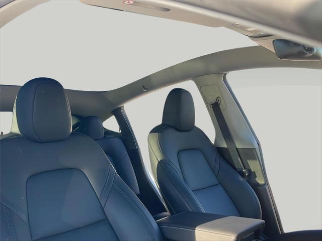 2023 Tesla Model Y Performance Dual Motor All-Wheel Drive