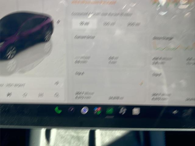 2023 Tesla Model Y Performance Dual Motor All-Wheel Drive