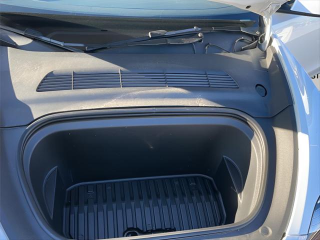 2023 Tesla Model Y Performance Dual Motor All-Wheel Drive
