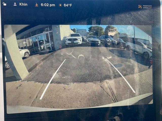 2023 Tesla Model Y Performance Dual Motor All-Wheel Drive