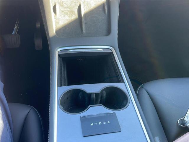 2023 Tesla Model Y Performance Dual Motor All-Wheel Drive