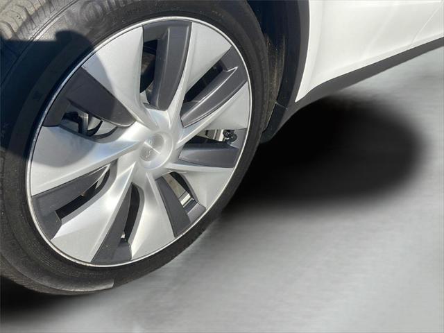 2023 Tesla Model Y Performance Dual Motor All-Wheel Drive
