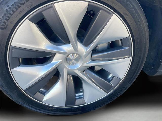 2023 Tesla Model Y Performance Dual Motor All-Wheel Drive