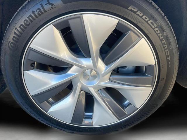 2023 Tesla Model Y Performance Dual Motor All-Wheel Drive