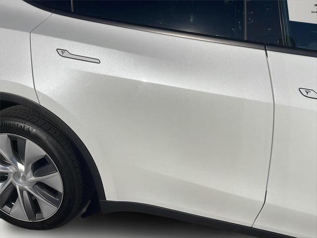 2023 Tesla Model Y Performance Dual Motor All-Wheel Drive