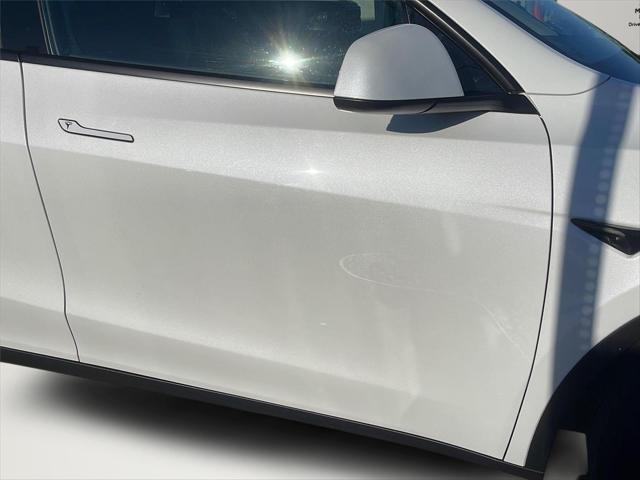 2023 Tesla Model Y Performance Dual Motor All-Wheel Drive