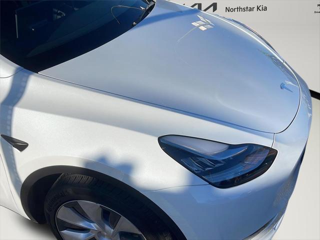 2023 Tesla Model Y Performance Dual Motor All-Wheel Drive