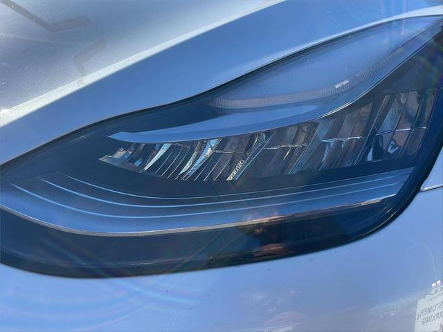 2023 Tesla Model Y Performance Dual Motor All-Wheel Drive