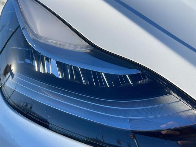 2023 Tesla Model Y Performance Dual Motor All-Wheel Drive