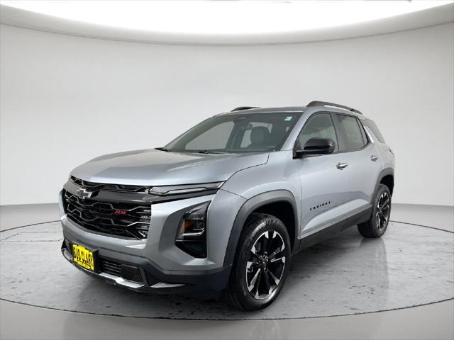 2026 Chevrolet Equinox AWD RS for sale in Longview, WA