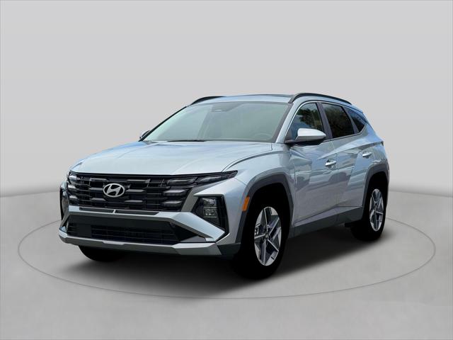 2026 Hyundai Tucson SEL for sale in LITHIA SPRINGS, GA
