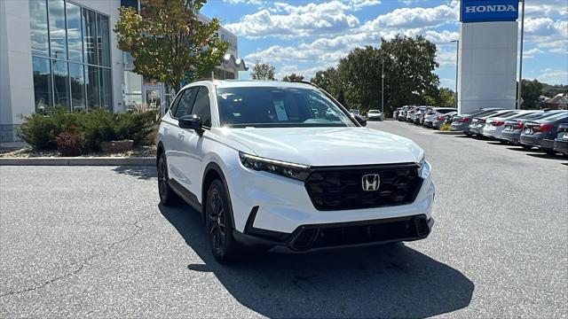2026 Honda CR-V Hybrid AWD Sport-L for sale in Altoona, PA