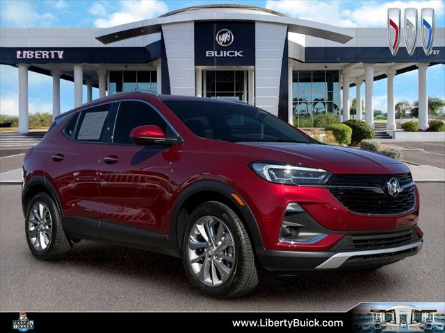 2023 Buick Encore GX Essence FWD for sale in Peoria, AZ