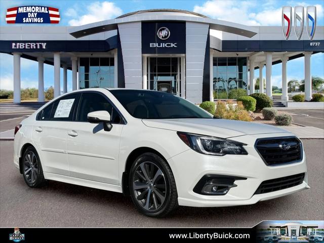 2018 Subaru Legacy 2.5i Limited for sale in Peoria, AZ