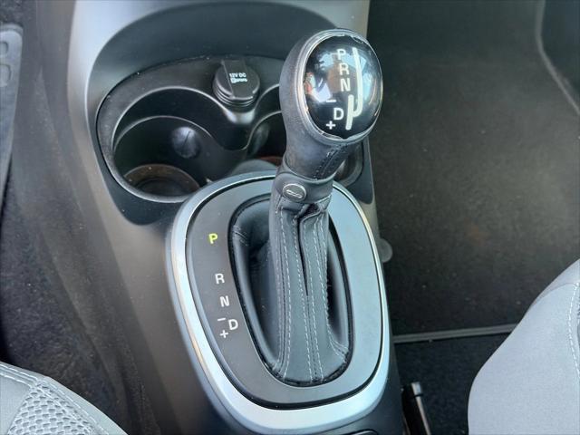 2014 Fiat 500L Trekking