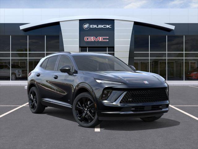 2026 Buick Envision Sport Touring AWD