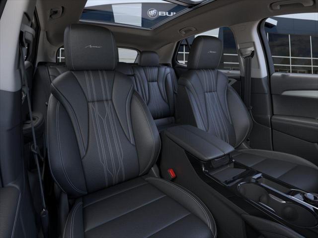 2026 Buick Envision Avenir AWD