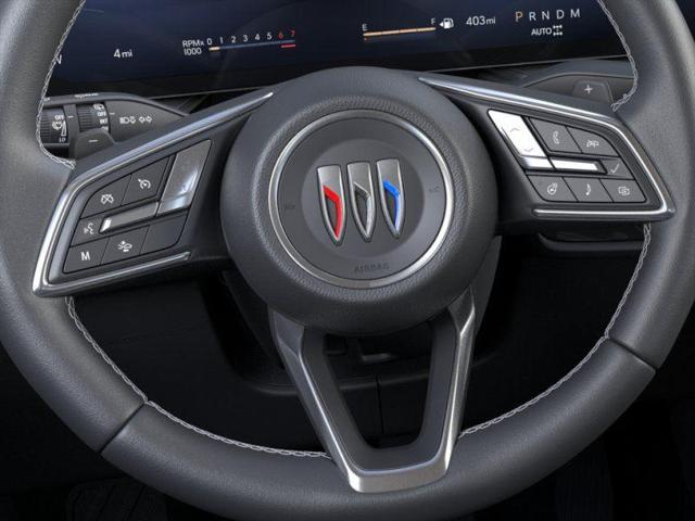 2026 Buick Envision Avenir AWD