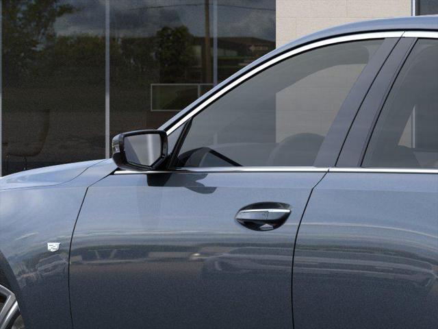 2026 Cadillac CT5 Premium Luxury RWD