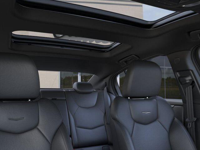 2026 Cadillac CT5 Premium Luxury RWD