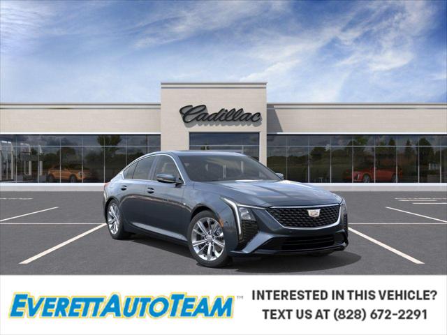 2026 Cadillac CT5 Premium Luxury RWD for sale in Hickory, NC