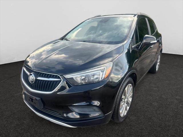 2018 Buick Encore Preferred for sale in Saltillo, MS