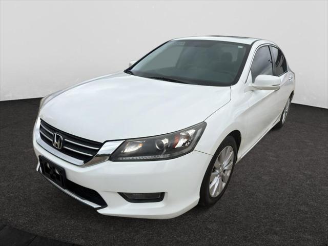 2015 Honda Accord EX for sale in Saltillo, MS