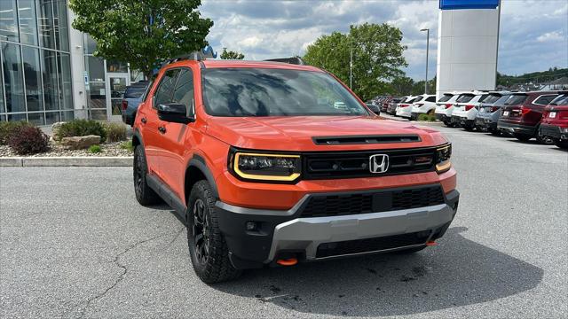 2026 Honda Passport AWD TrailSport Elite for sale in Altoona, PA