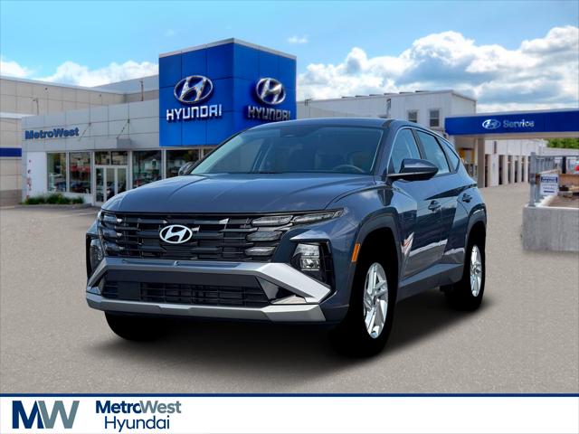 2026 Hyundai Tucson SE for sale in FRAMINGHAM, MA