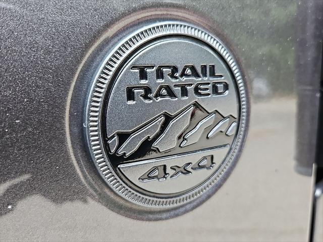 2021 Jeep Wrangler 80th Anniversary 4x4