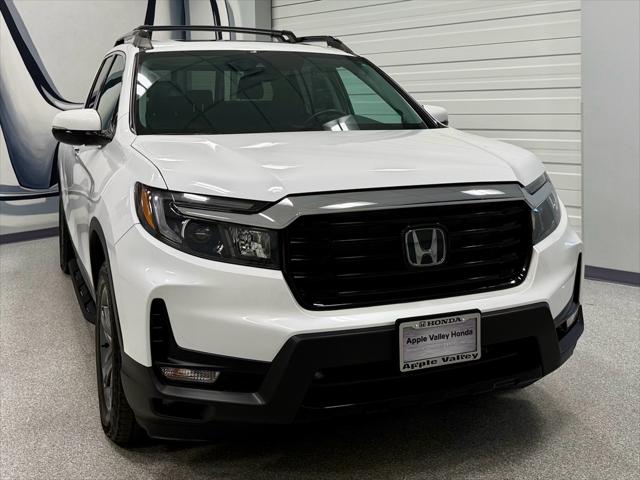 2023 Honda Ridgeline RTL-E for sale in East Wenatchee, WA