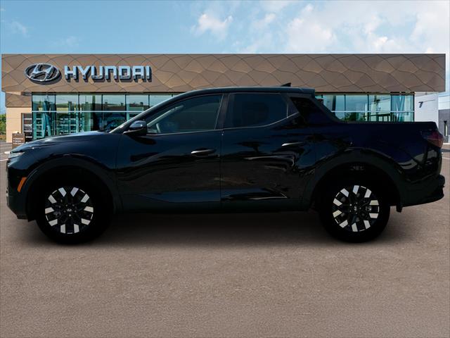 2026 Hyundai Santa Cruz SE