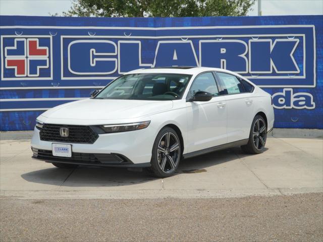 2026 Honda Accord Sedan SE for sale in Pharr, TX