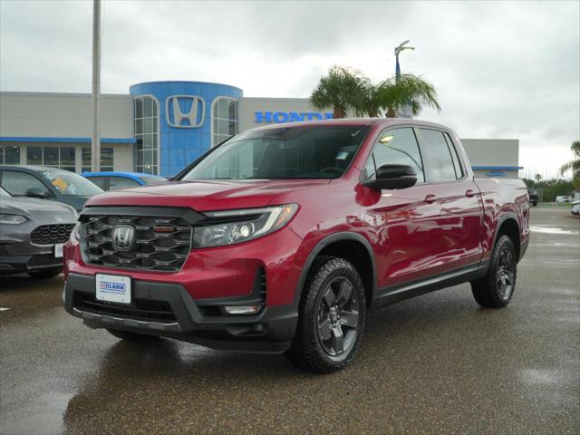 2026 Honda Ridgeline TrailSport for sale in Pharr, TX