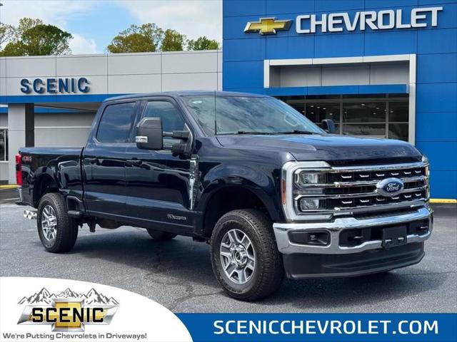 2024 Ford F-250 LARIAT for sale in West Union, SC