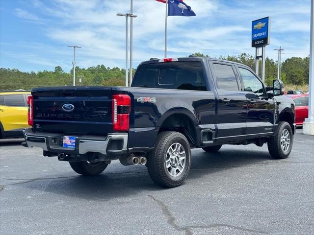 2024 Ford F-250 LARIAT