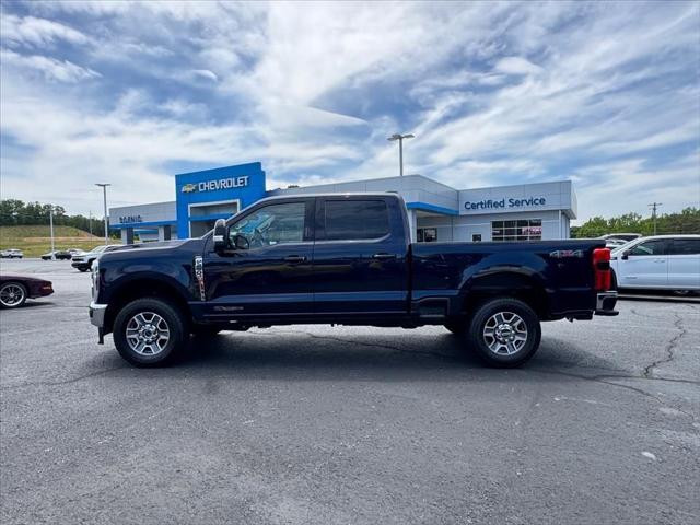 2024 Ford F-250 LARIAT