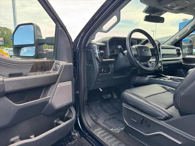 2024 Ford F-250 LARIAT