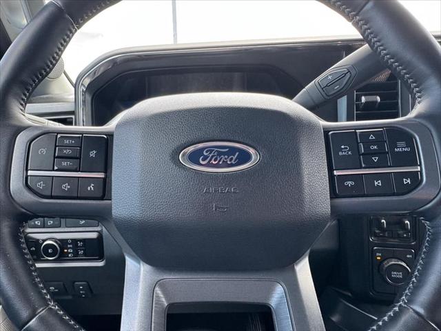 2024 Ford F-250 LARIAT