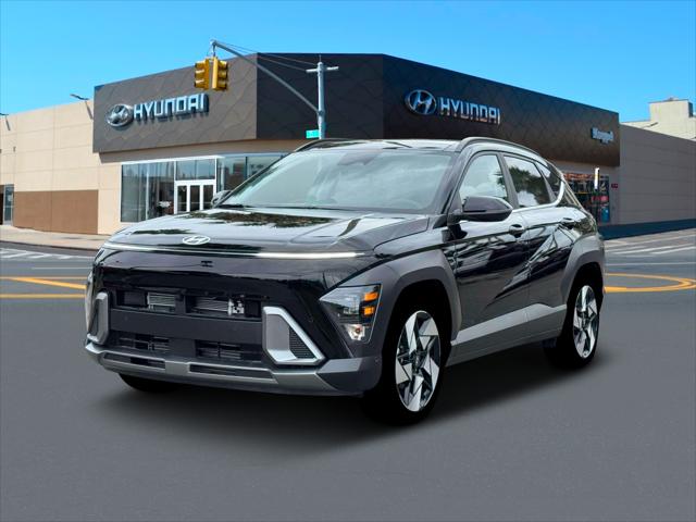 2026 Hyundai Kona Limited for sale in LONG ISLAND CITY, NY