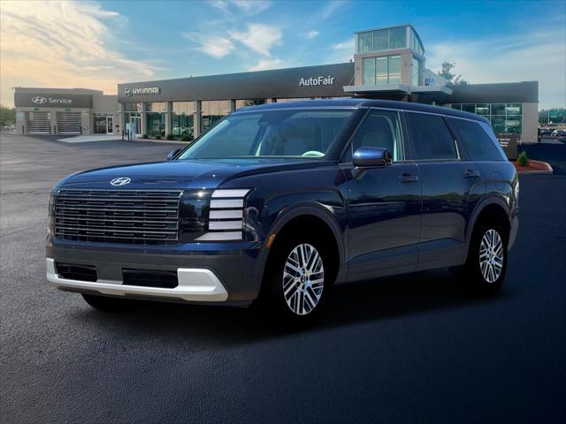 2026 Hyundai Palisade SE for sale in MANCHESTER, NH