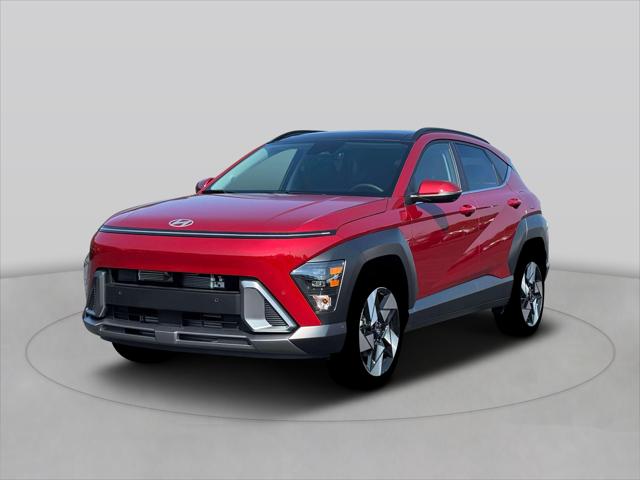 2026 Hyundai Kona Limited for sale in JAMAICA, NY