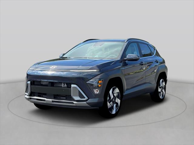2026 Hyundai Kona Limited for sale in JAMAICA, NY