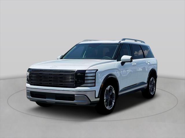 2026 Hyundai Palisade Limited for sale in JAMAICA, NY