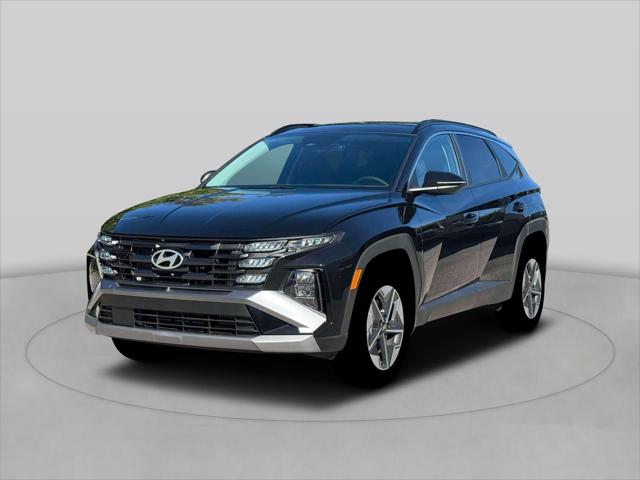 2026 Hyundai Tucson Hybrid SEL Convenience for sale in JAMAICA, NY