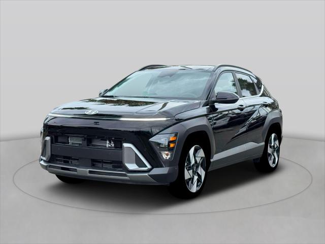 2026 Hyundai Kona Limited for sale in JAMAICA, NY