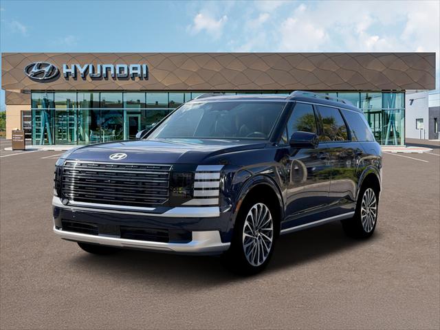 2026 Hyundai Palisade Calligraphy for sale in NEW PORT RICHEY, FL